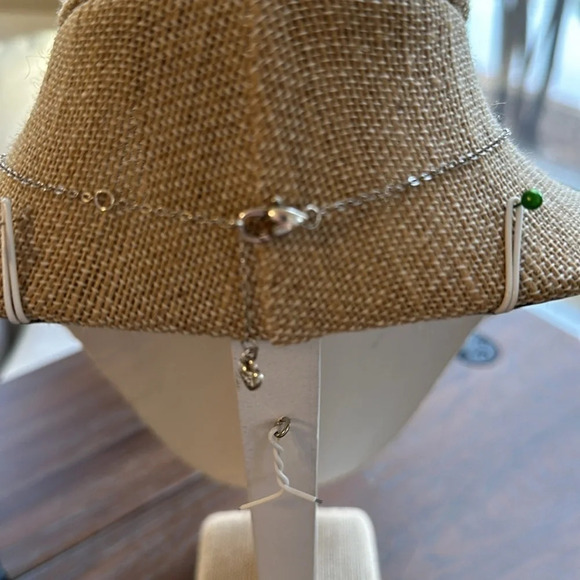 Gorgeous Brighton 18” Necklace, Like New Condition - Picture 4 of 4